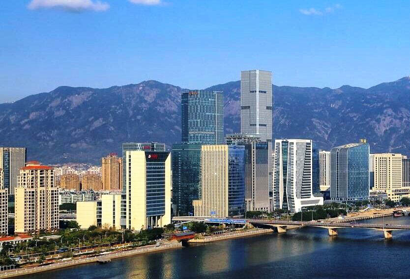 福建省拓鋒投資管理有限公司