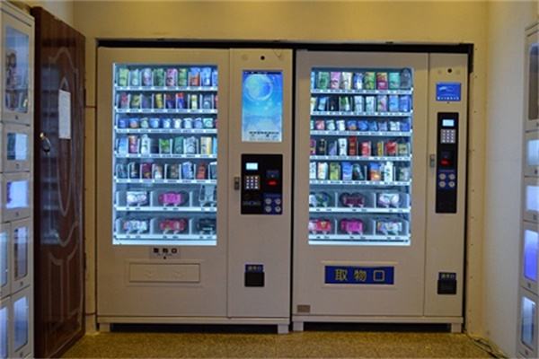 馬云軍師曾鳴:無(wú)人售貨機(jī)未來(lái)想象空間巨大！